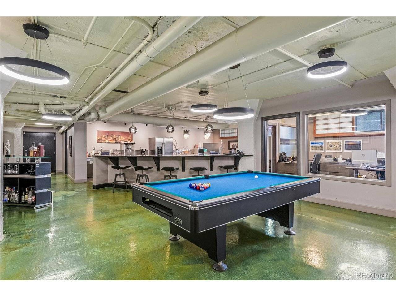 2000 Arapahoe #1, Denver, CO 80205
