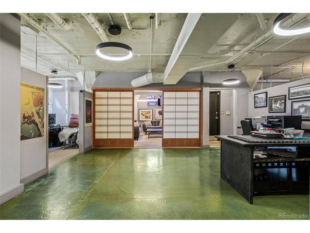 2000 Arapahoe #1, Denver, CO 80205
