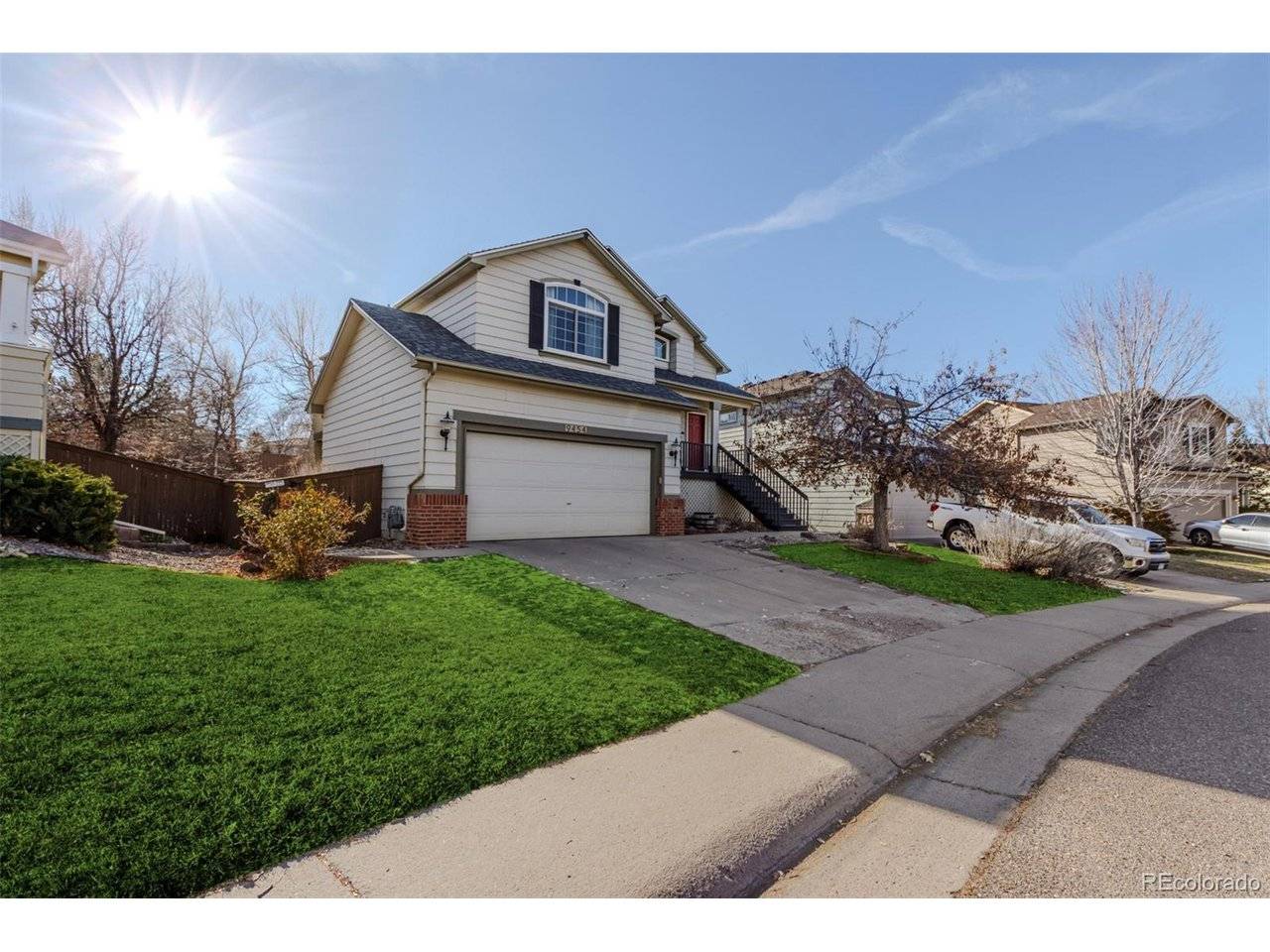9454 Wolfe, Highlands Ranch, CO 80129