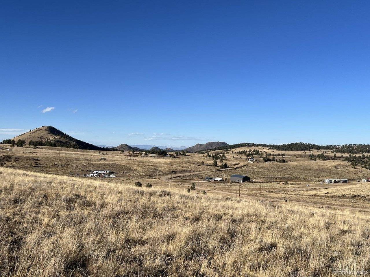 2001 County Road 329, Westcliffe, CO 81252