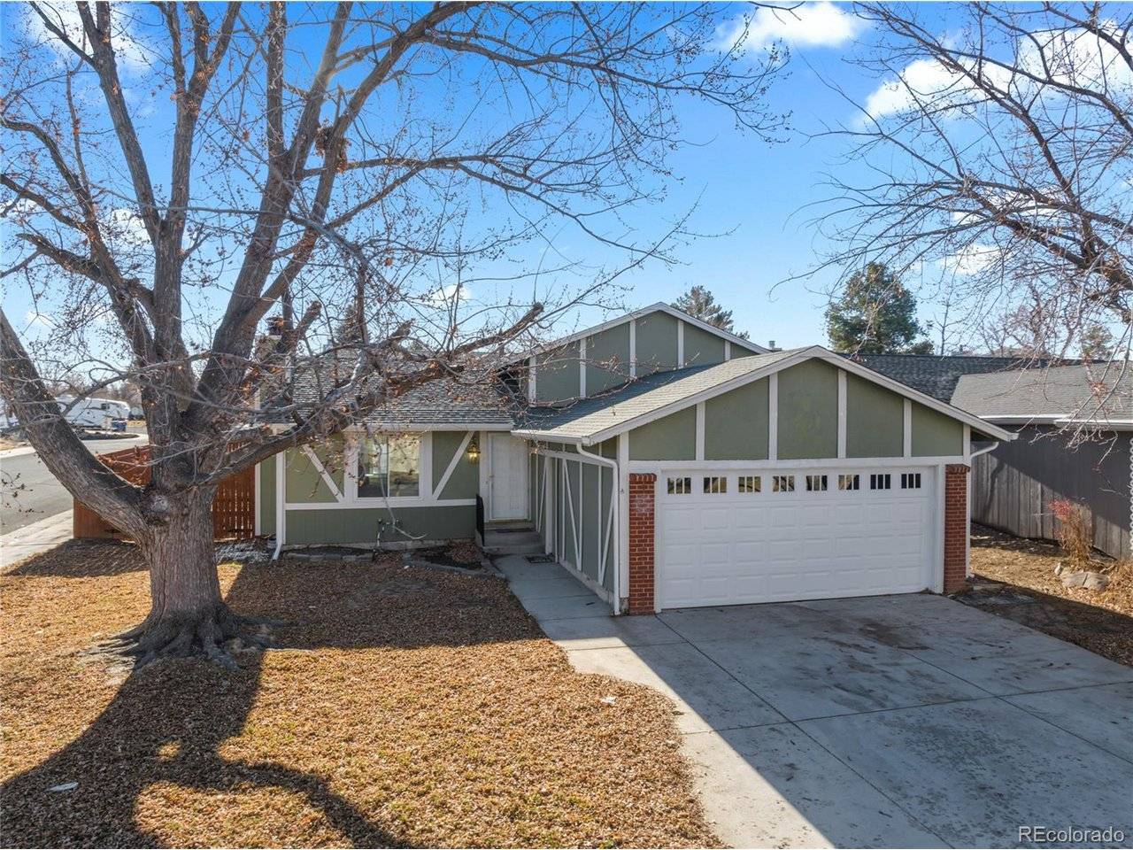 3606 S Olathe, Aurora, CO 80013