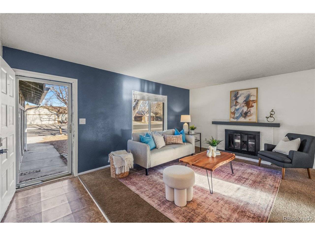 3606 S Olathe, Aurora, CO 80013