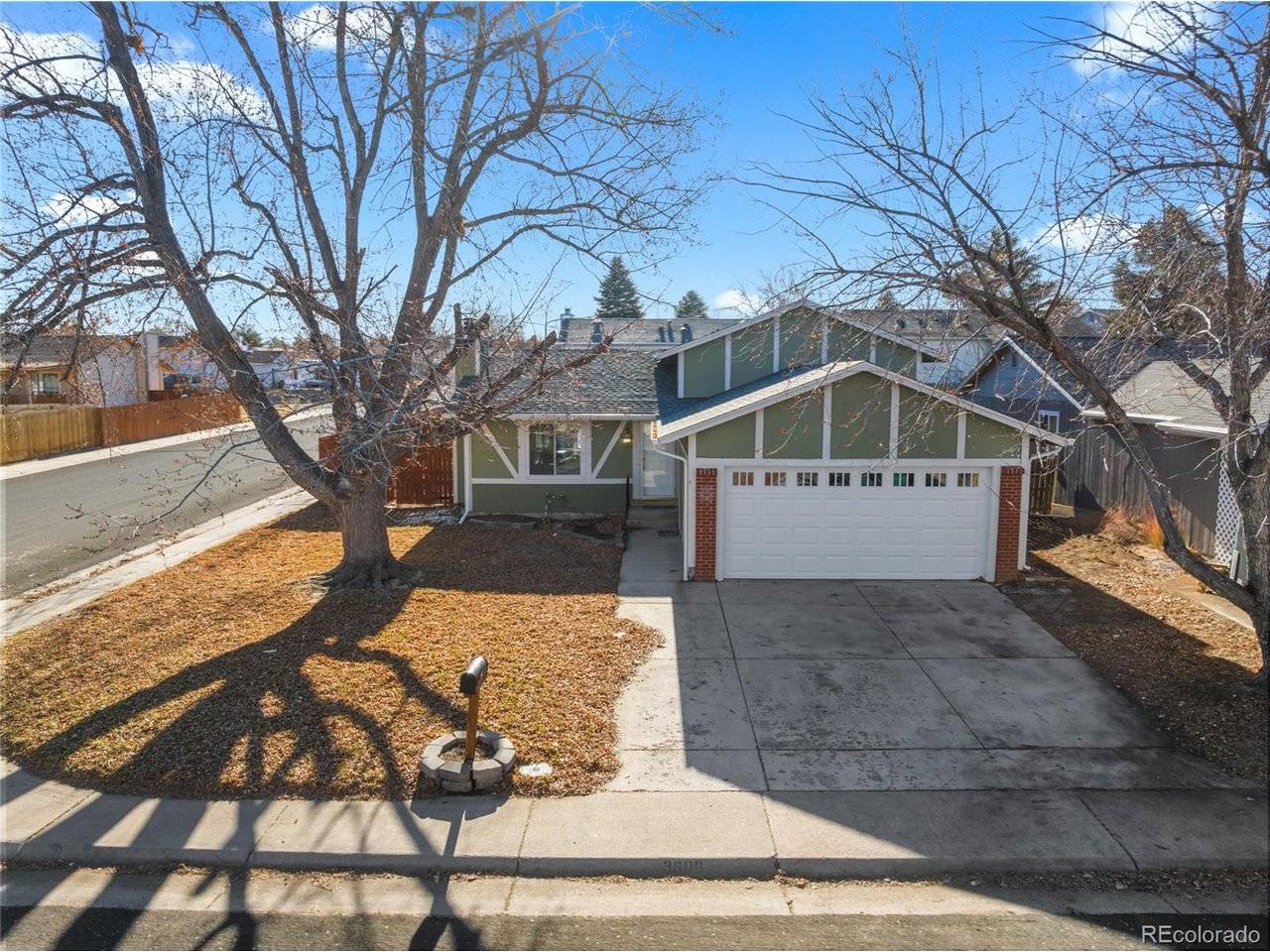 3606 S Olathe, Aurora, CO 80013