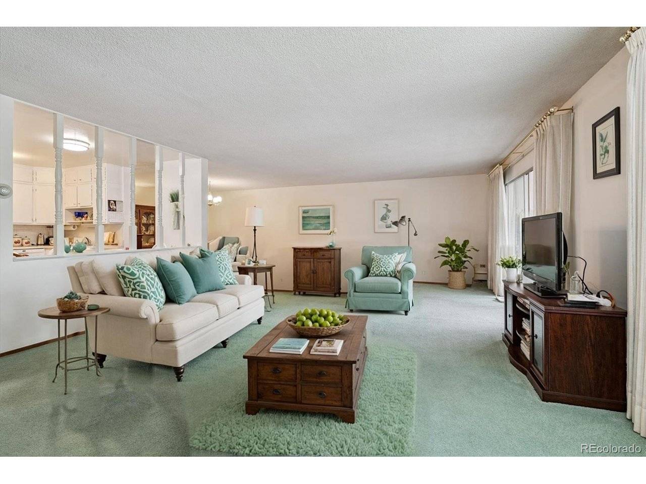 680 S Alton #9B, Denver, CO 80247