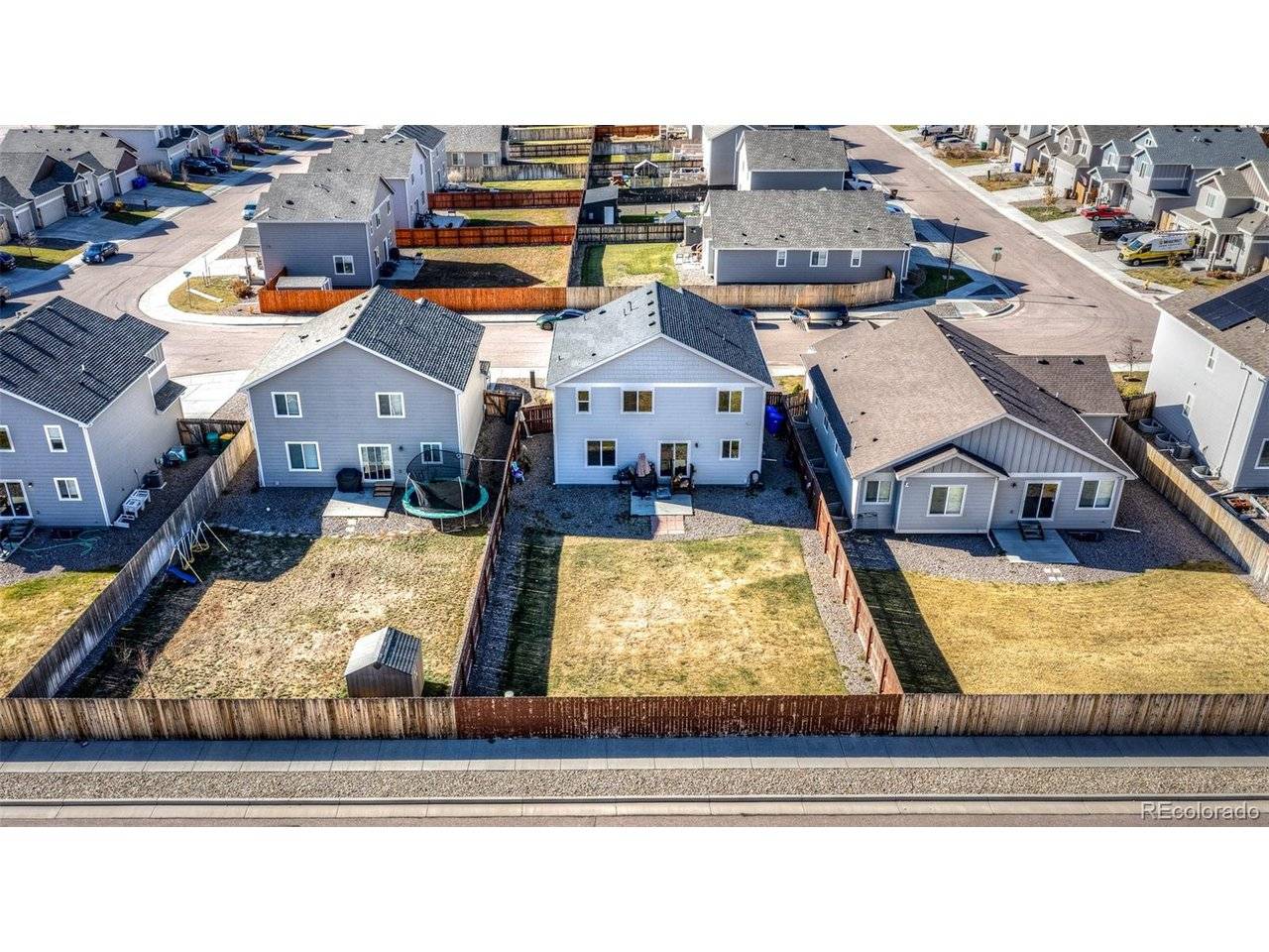 6655 Weiser, Colorado Springs, CO 80925