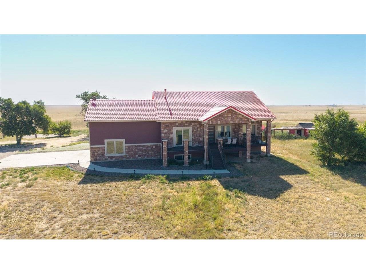 8450 Edison, Yoder, CO 80864