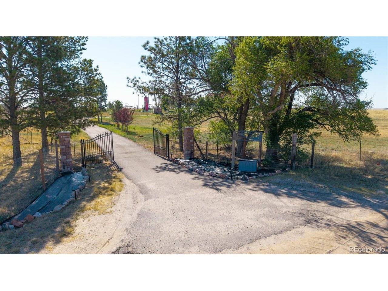8450 Edison, Yoder, CO 80864