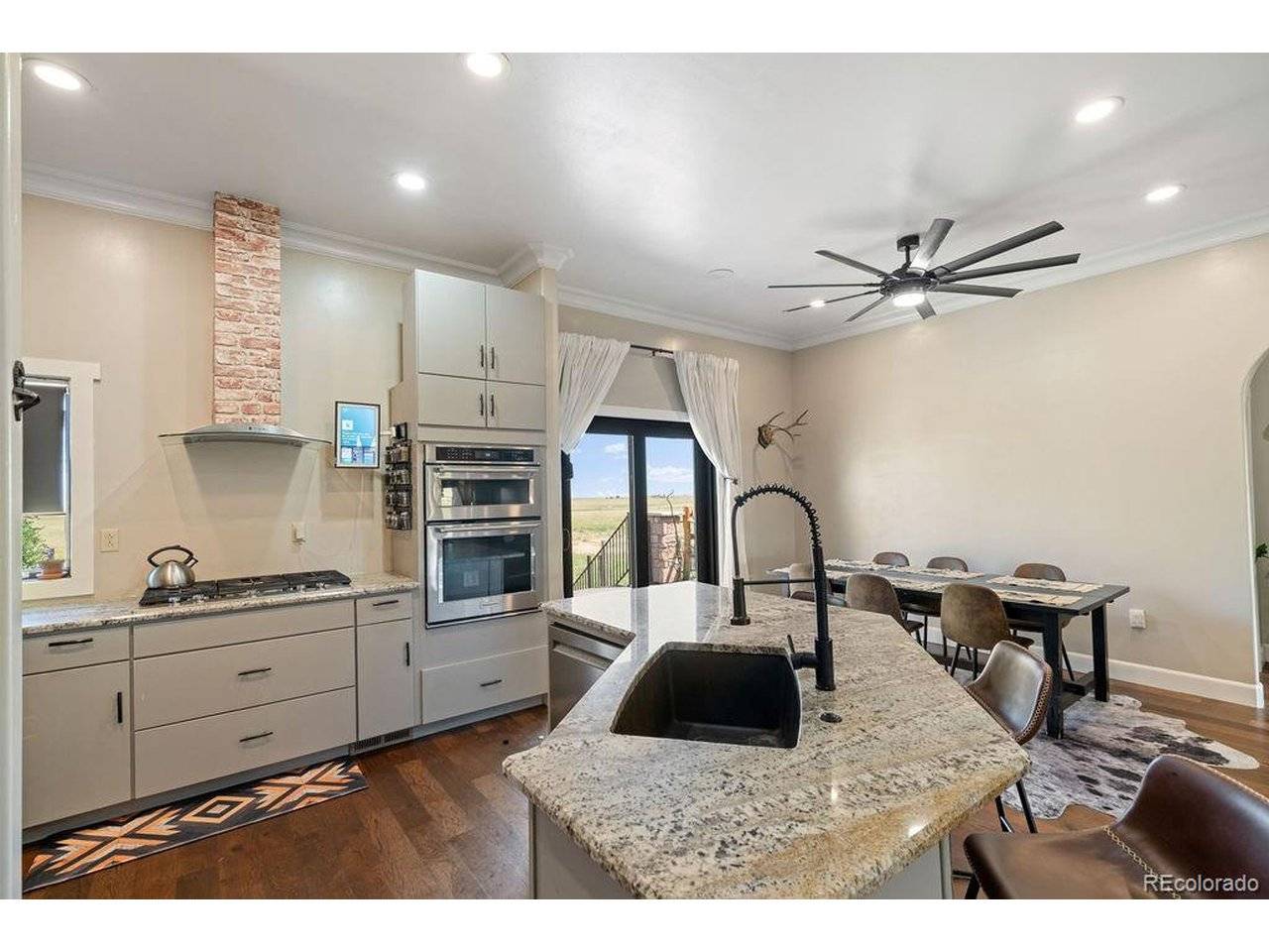 8450 Edison, Yoder, CO 80864