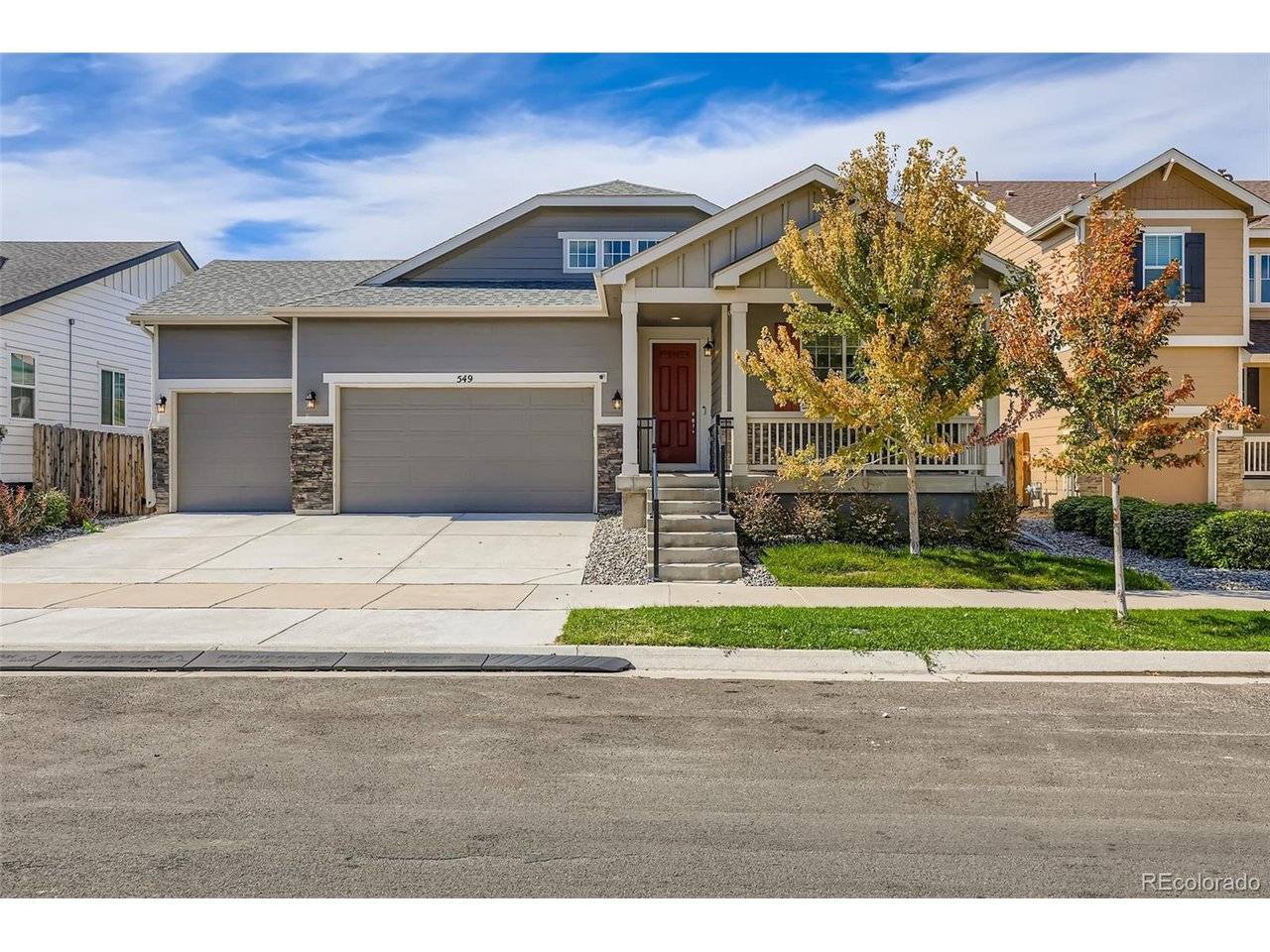 549 Hearthstone, Brighton, CO 80601