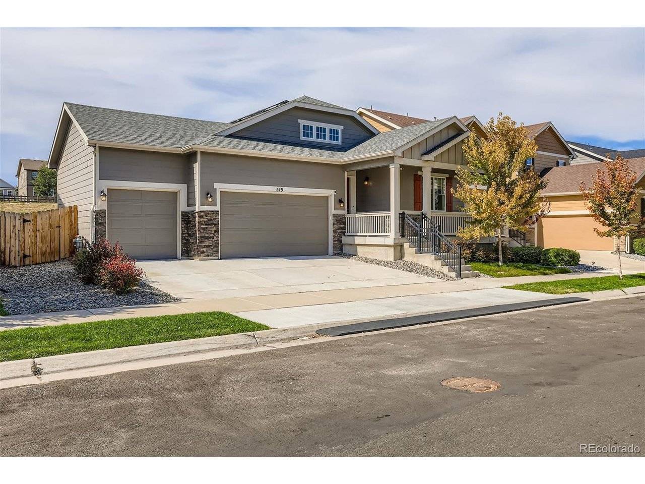 549 Hearthstone, Brighton, CO 80601