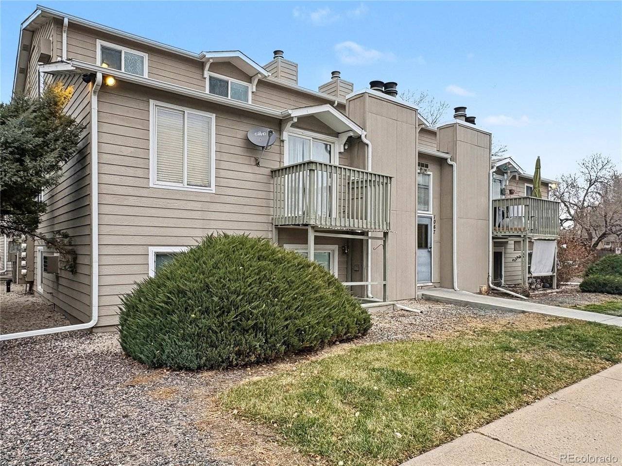 1067 Ingalls #6F, Lakewood, CO 80214