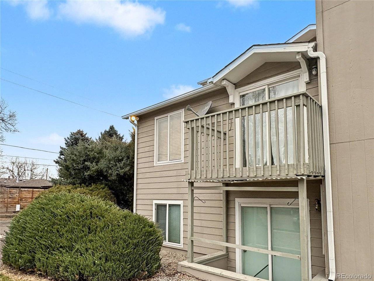 1067 Ingalls #6F, Lakewood, CO 80214