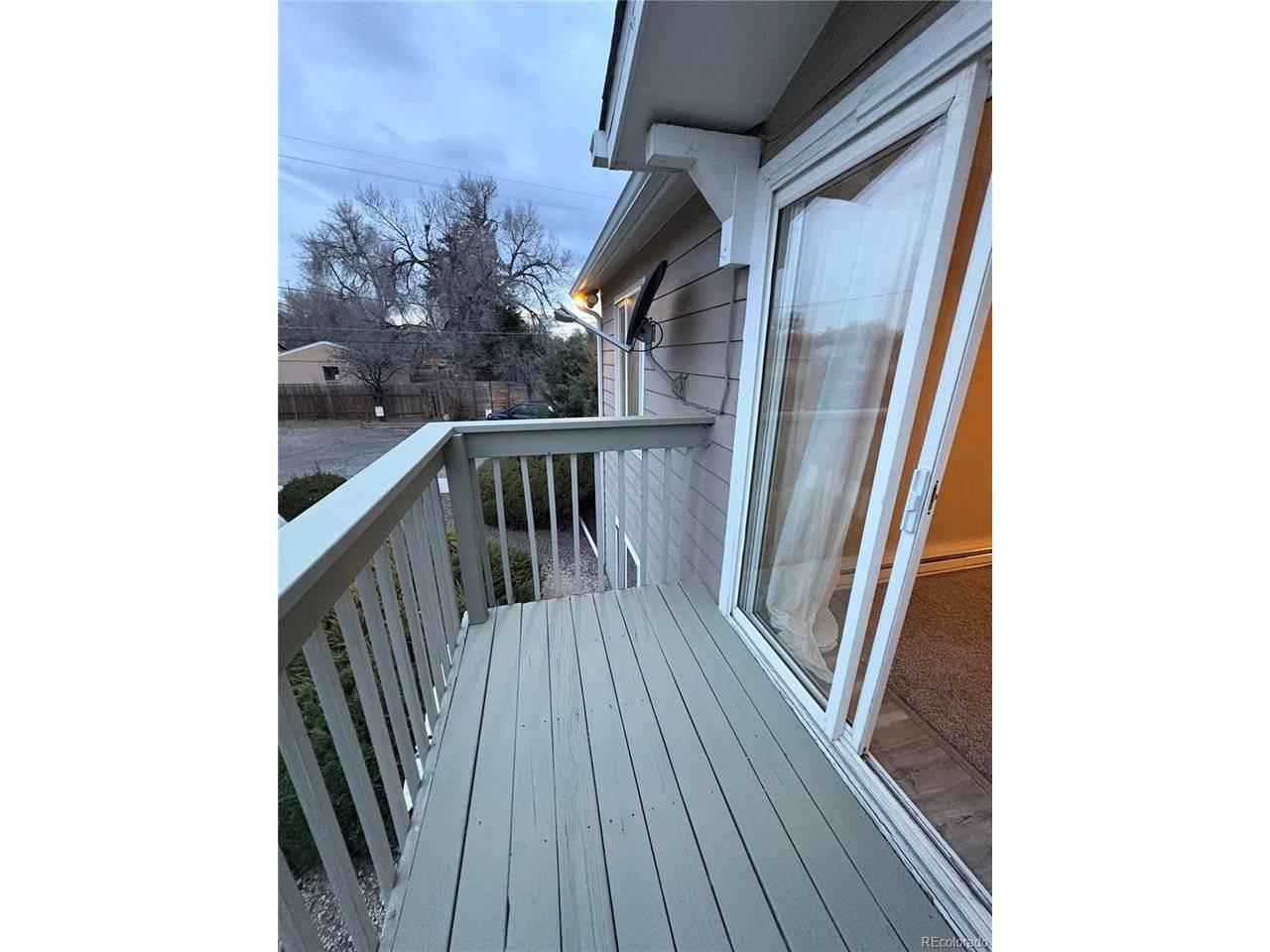 1067 Ingalls #6F, Lakewood, CO 80214