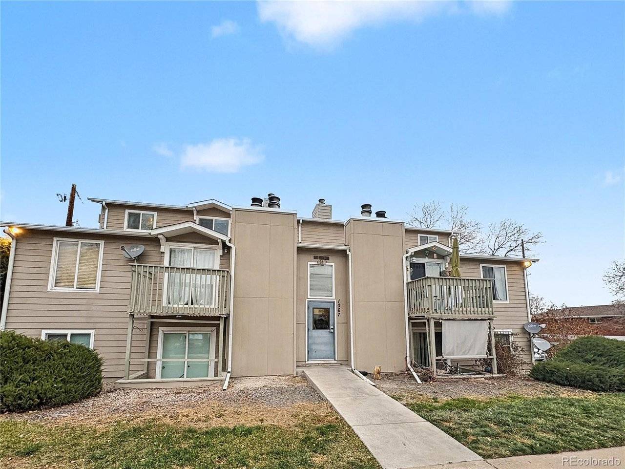 1067 Ingalls #6F, Lakewood, CO 80214