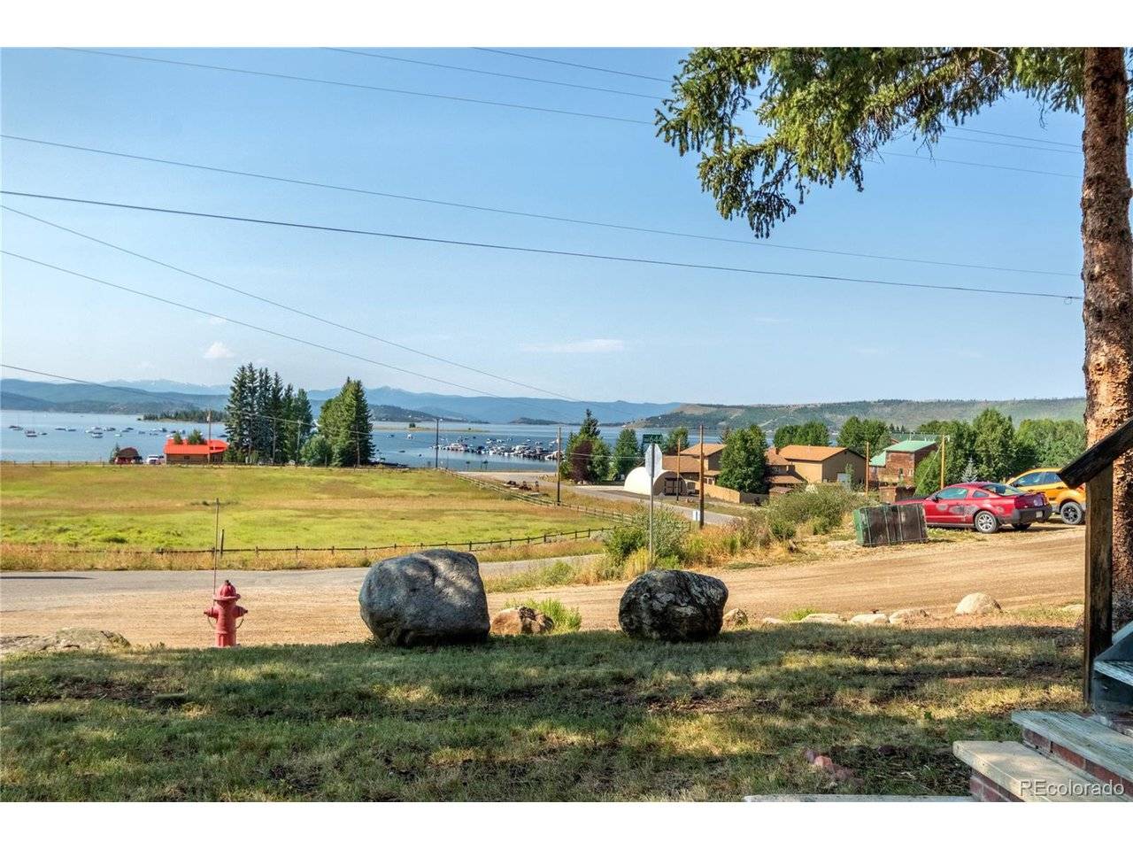 1229 GCR 64, Grand Lake, CO 80447