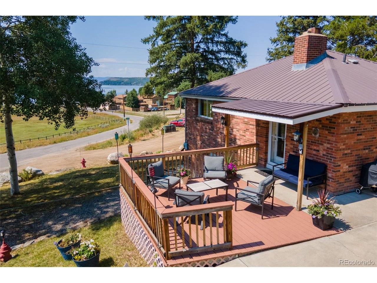 1229 GCR 64, Grand Lake, CO 80447