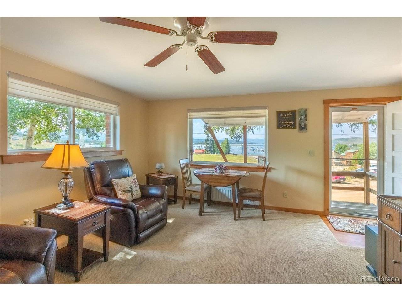 1229 GCR 64, Grand Lake, CO 80447