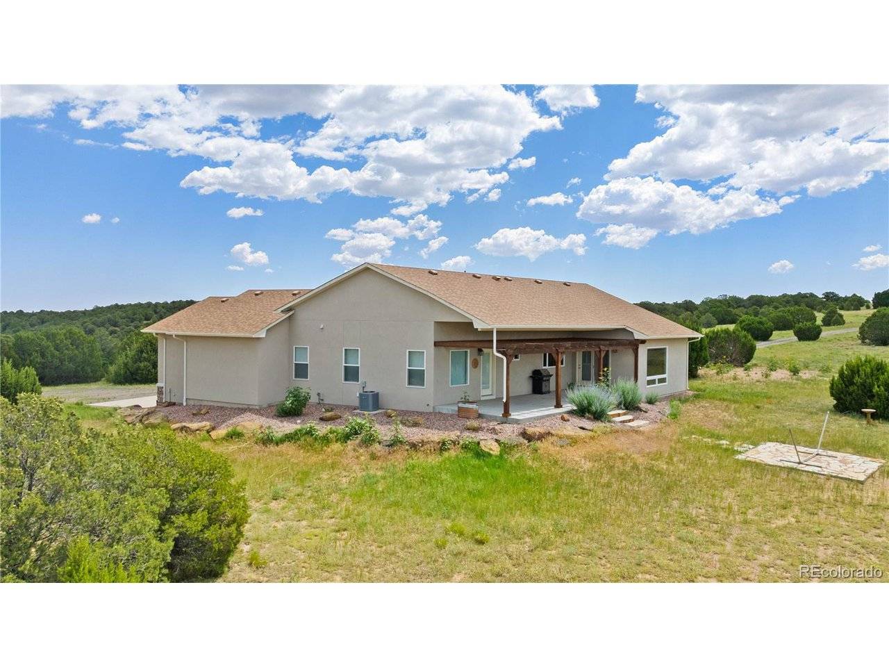 410 Rodeo, Walsenburg, CO 81089