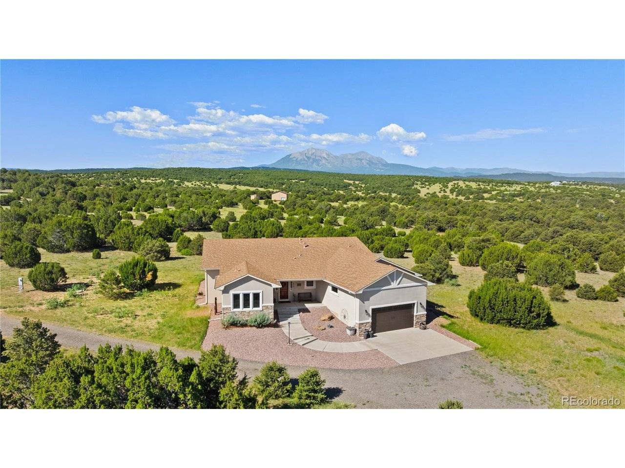 410 Rodeo, Walsenburg, CO 81089