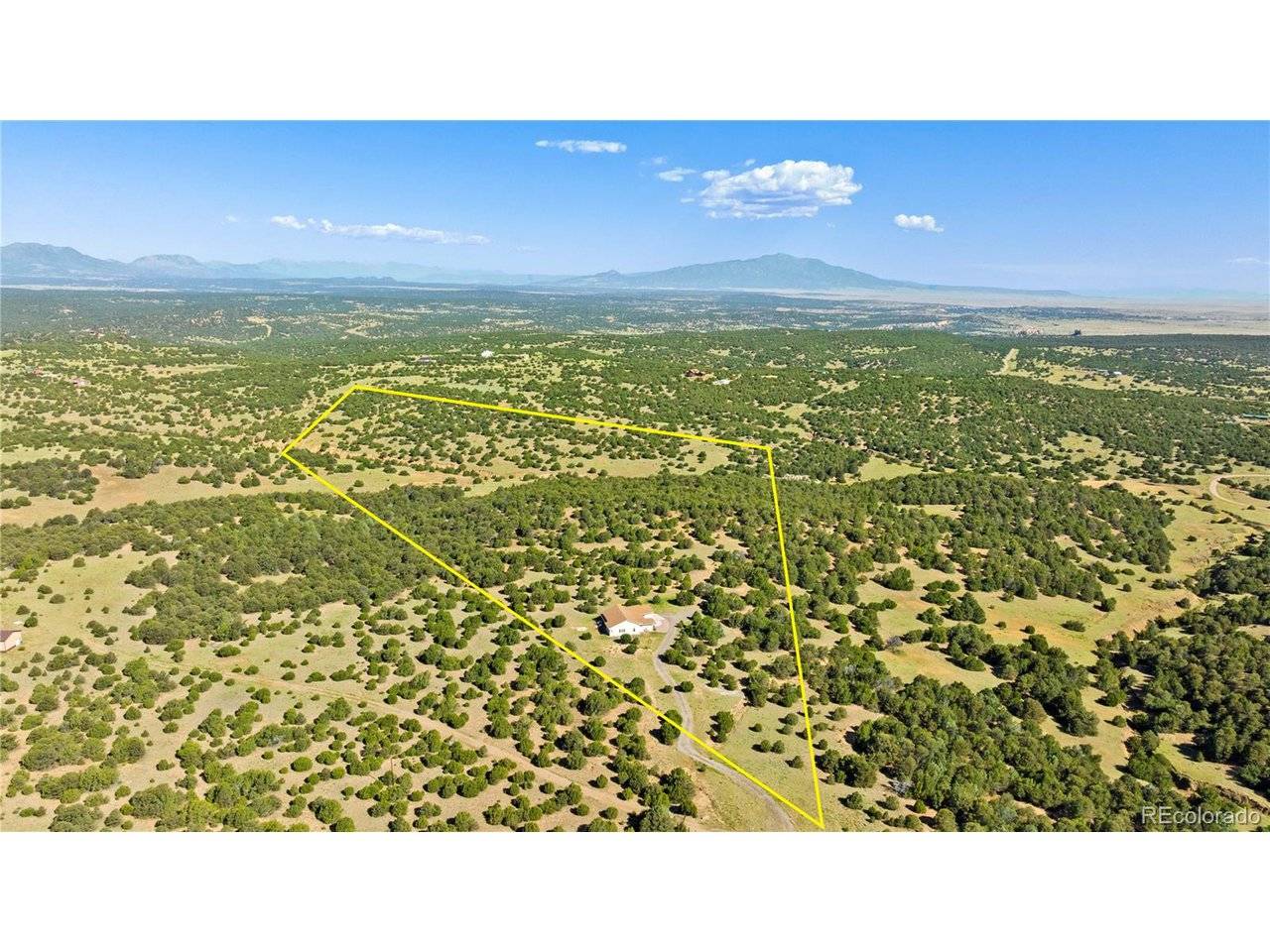 410 Rodeo, Walsenburg, CO 81089
