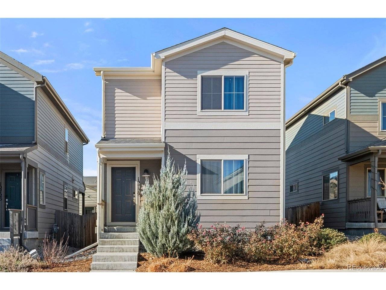 12729 Ulster, Thornton, CO 80602
