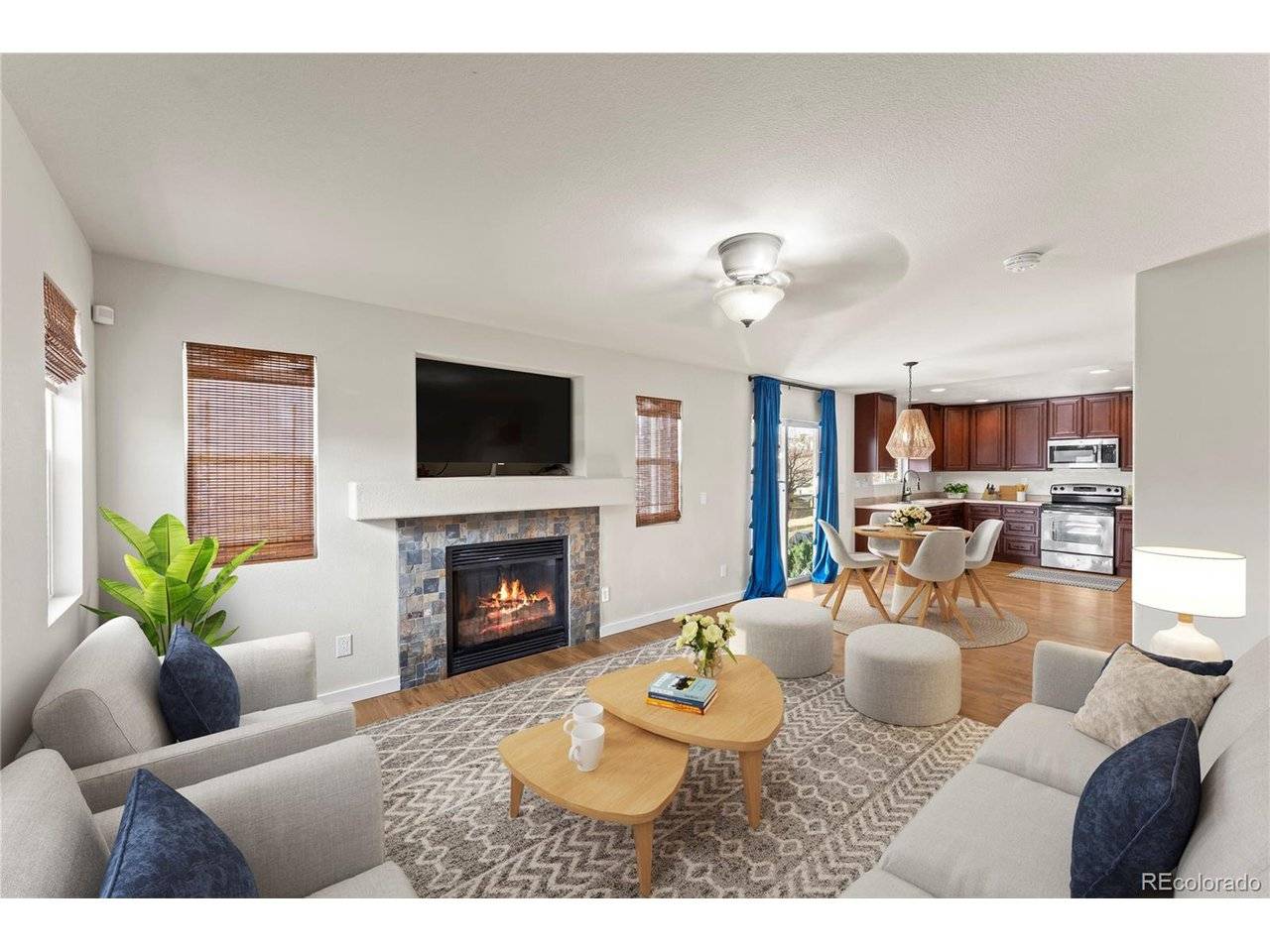 11508 Black Maple, Colorado Springs, CO 80921
