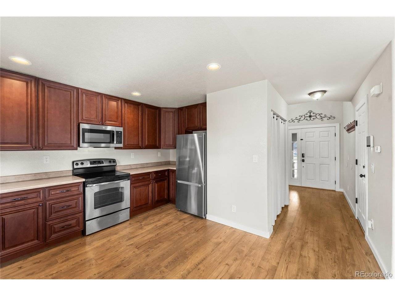 11508 Black Maple, Colorado Springs, CO 80921
