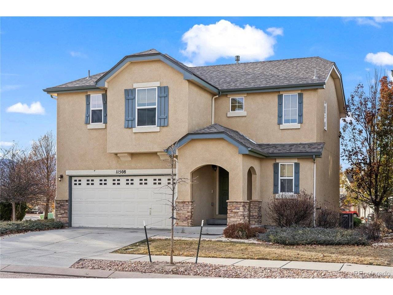 11508 Black Maple, Colorado Springs, CO 80921