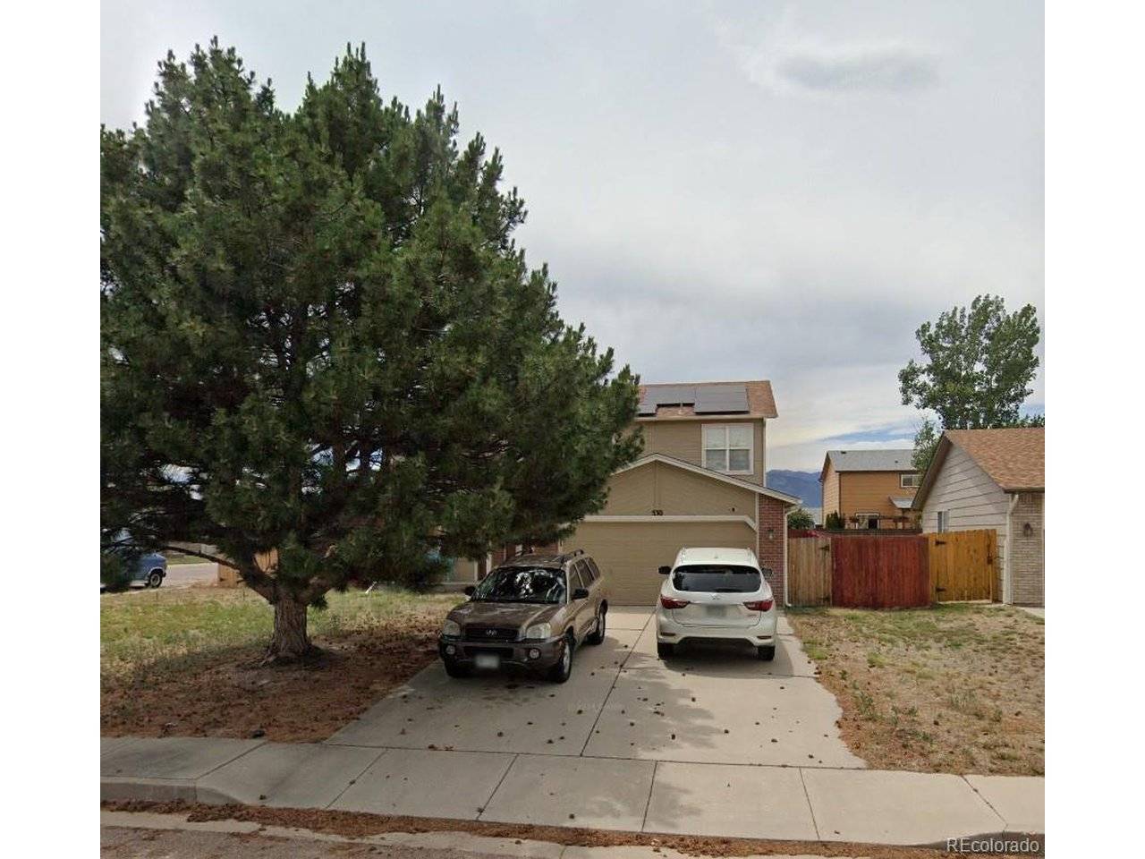 530 Jayton, Colorado Springs, CO 80911