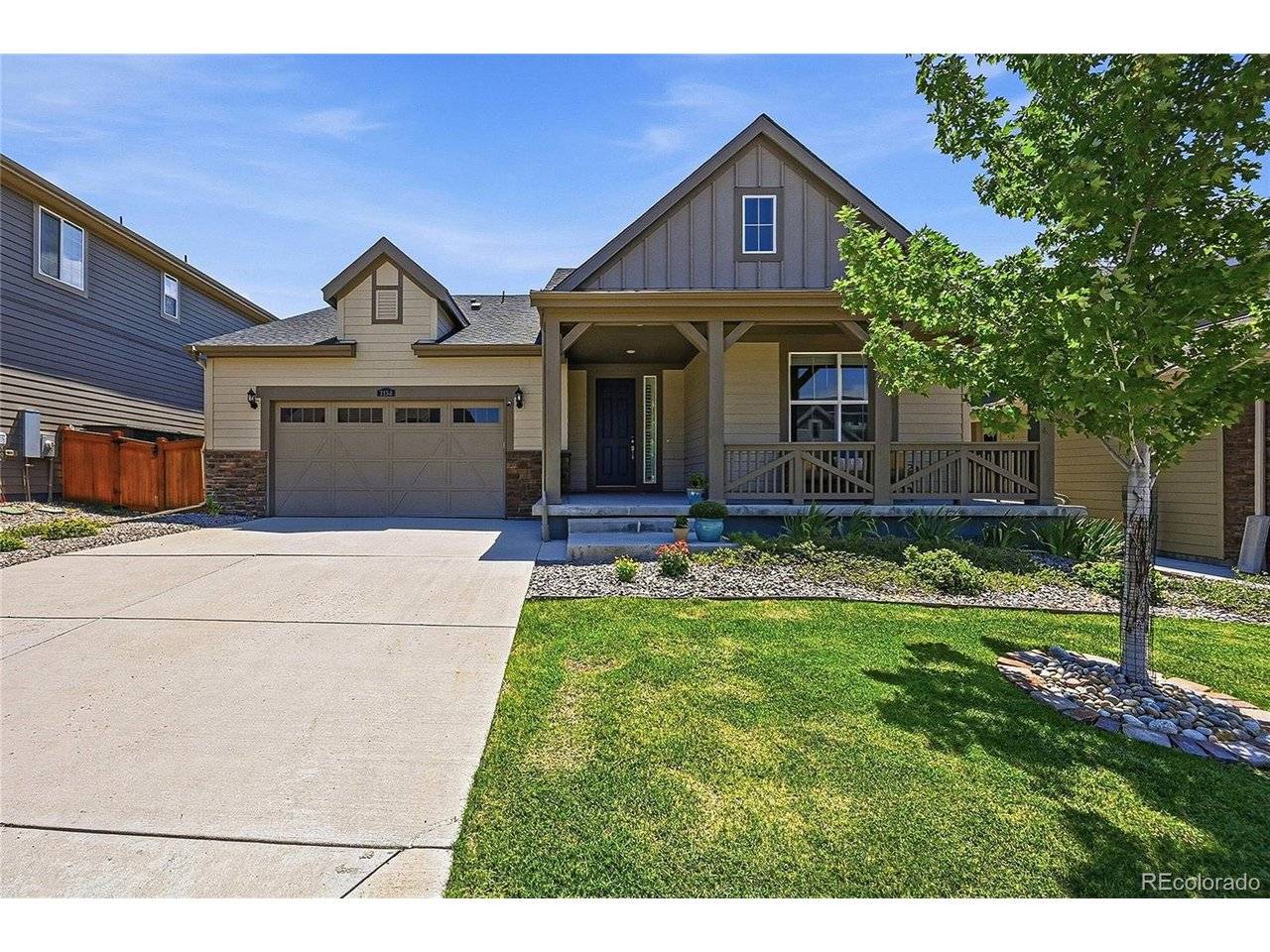 7154 Hyland Hills, Castle Pines, CO 80108