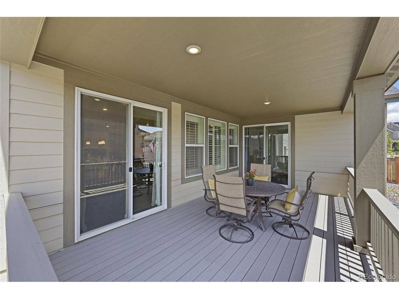 7154 Hyland Hills, Castle Pines, CO 80108