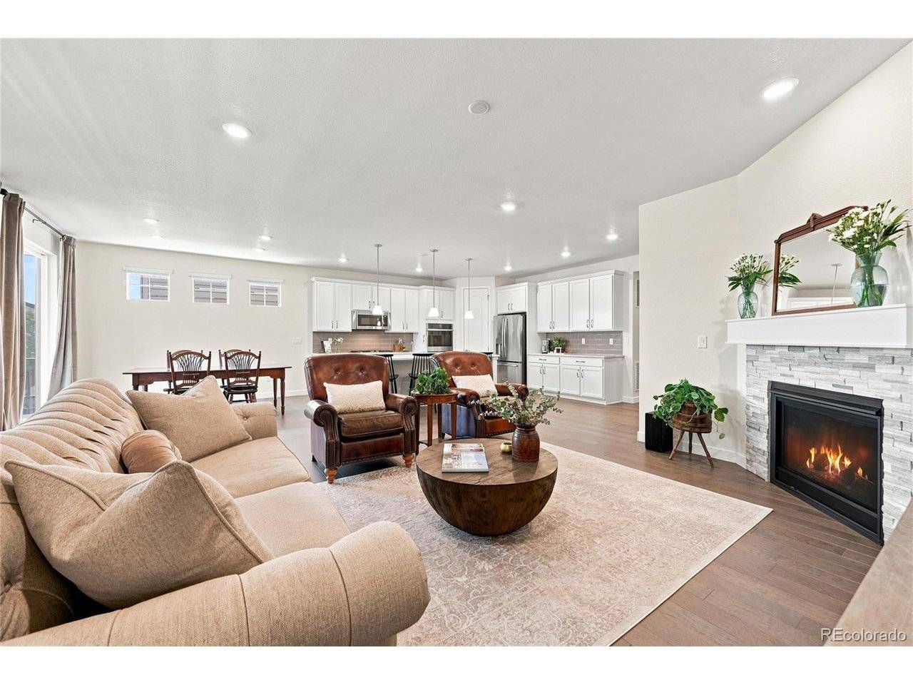 7154 Hyland Hills, Castle Pines, CO 80108