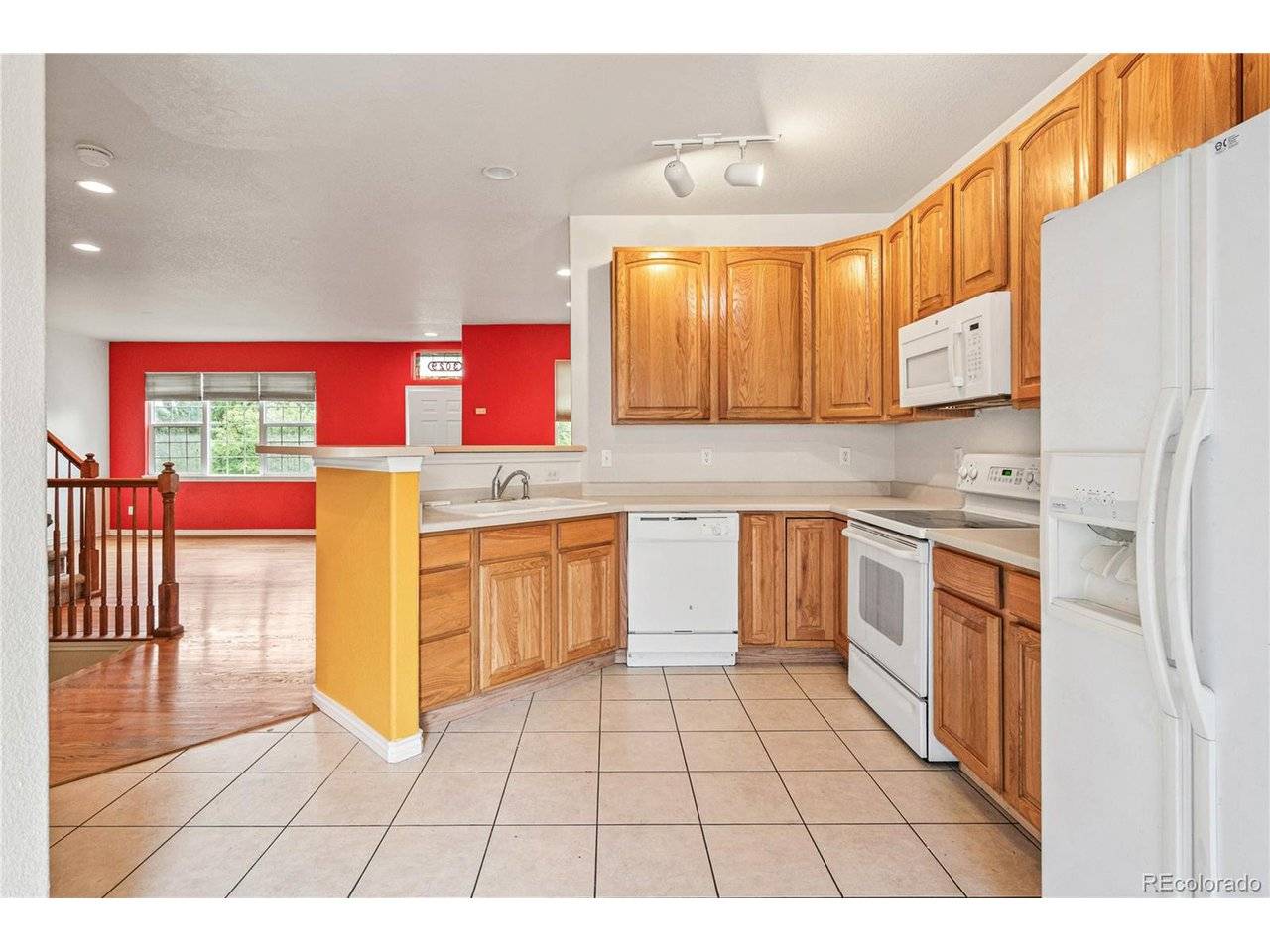 3029 S Walden, Aurora, CO 80013
