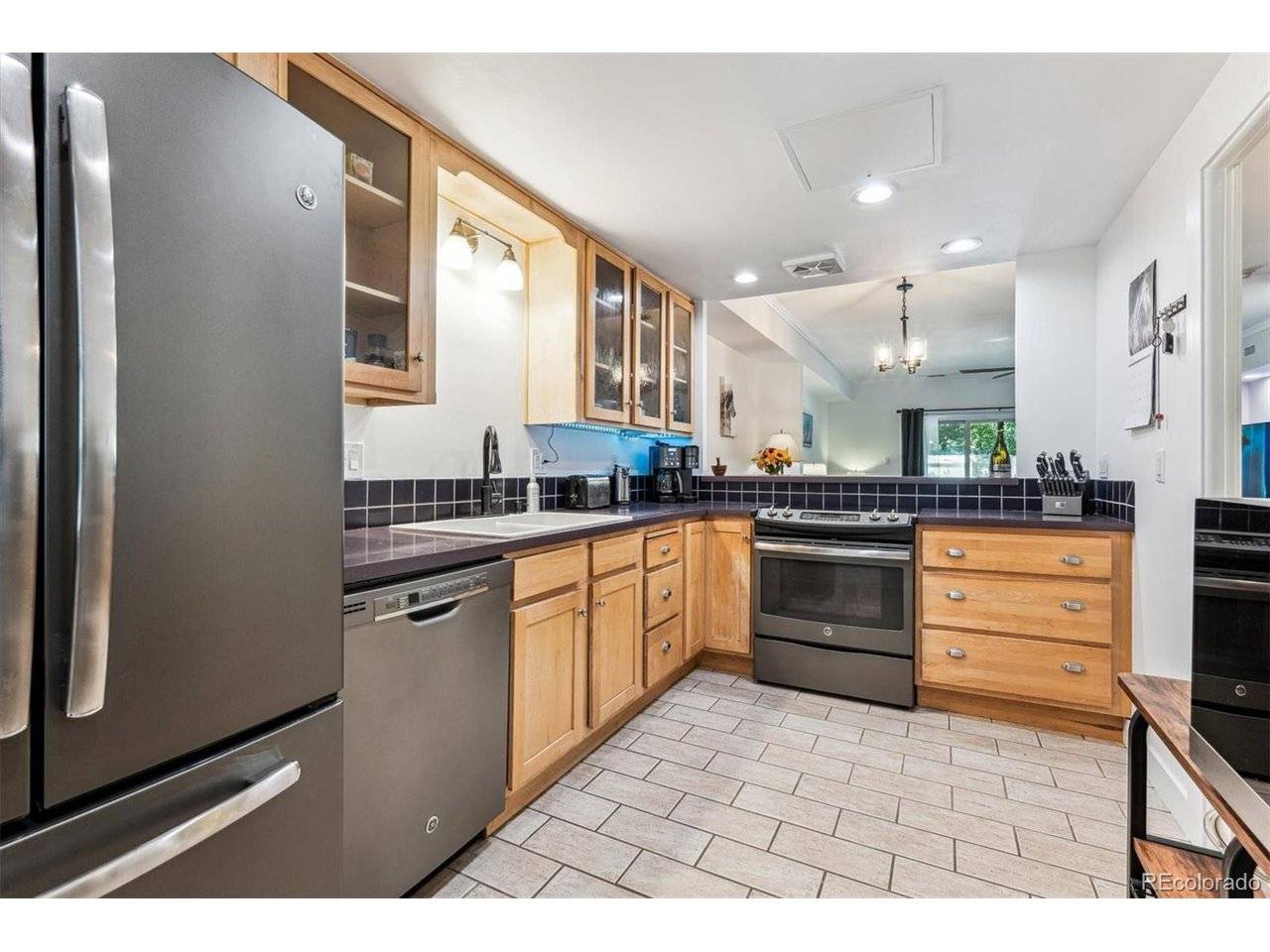 7250 Eastmoor #122, Denver, CO 80237