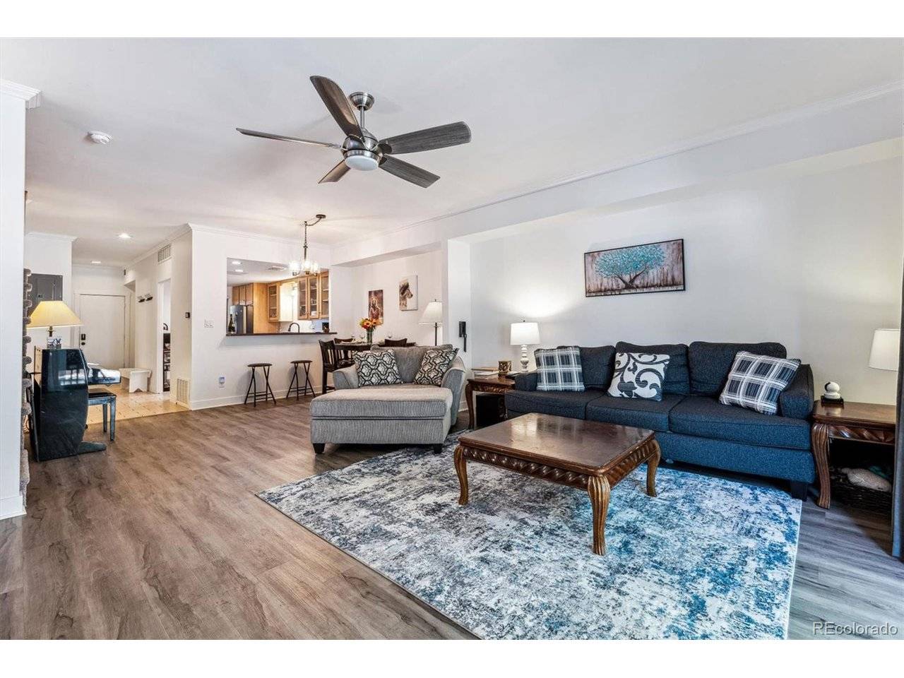 7250 Eastmoor #122, Denver, CO 80237