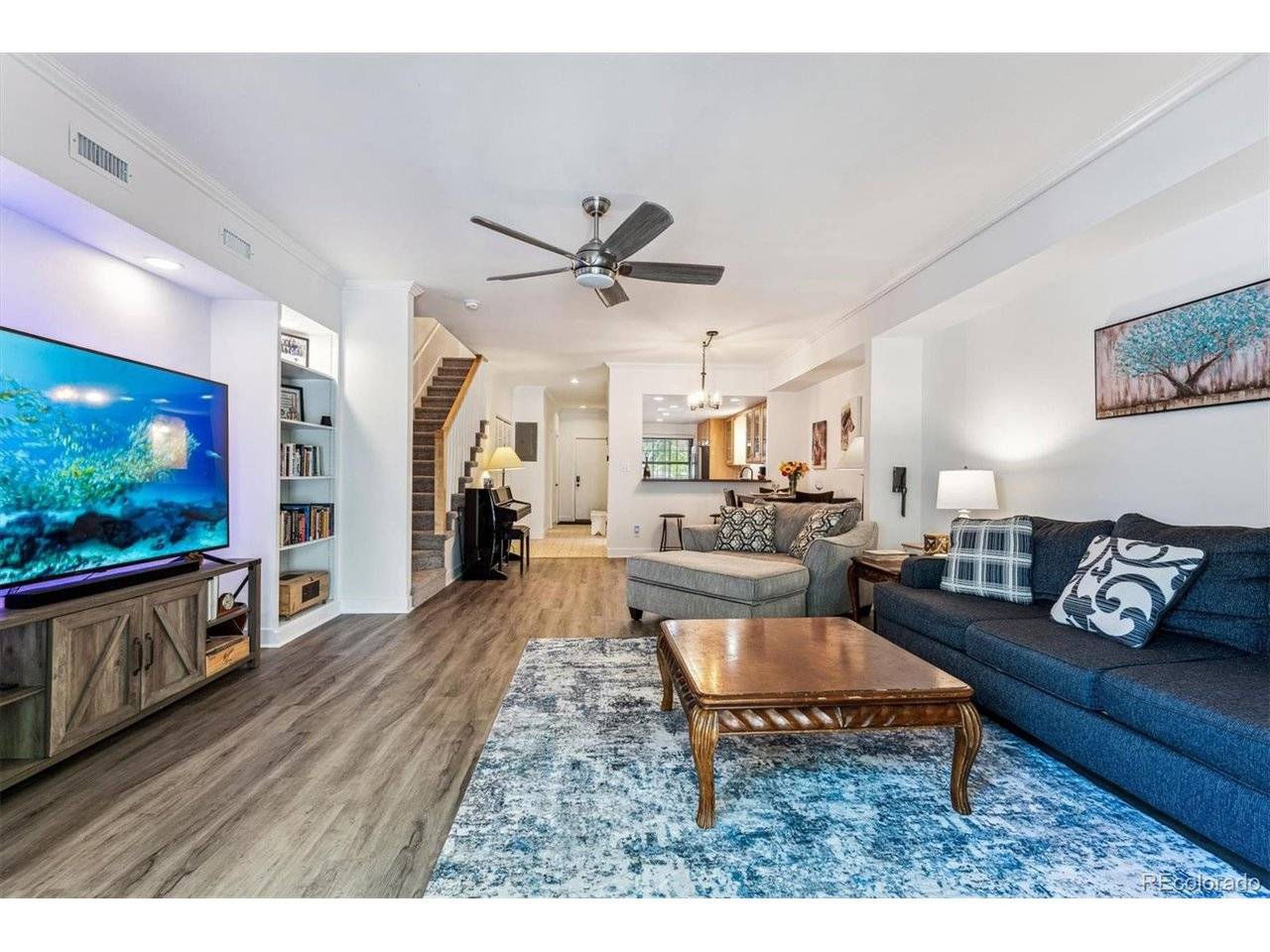 7250 Eastmoor #122, Denver, CO 80237