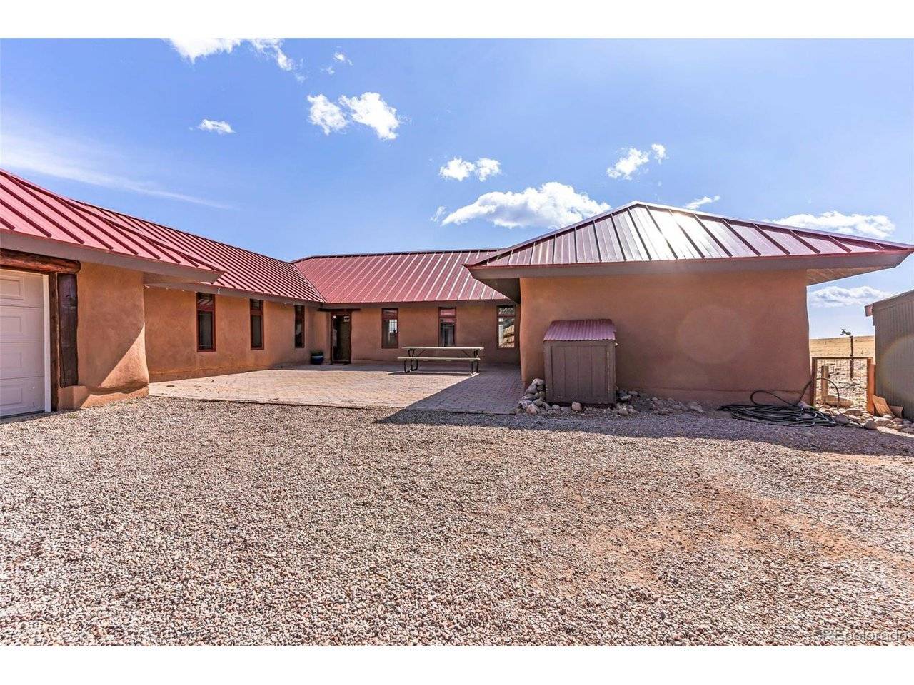 Address not disclosed, Westcliffe, CO 81252