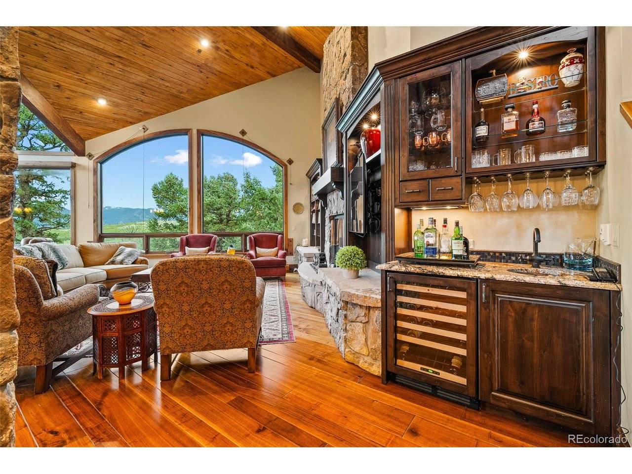 31 Pinnacle, Dillon, CO 80435