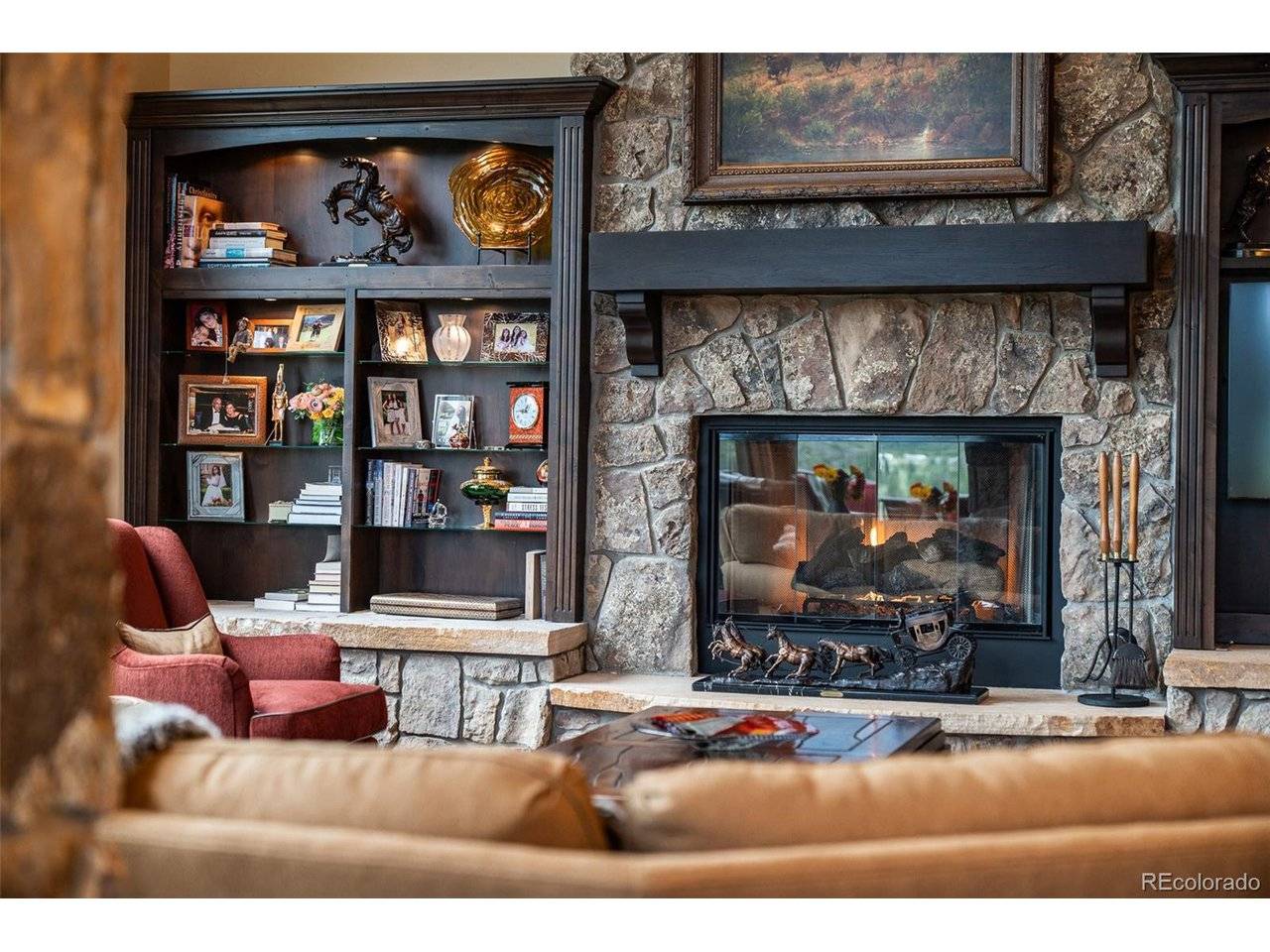 31 Pinnacle, Dillon, CO 80435
