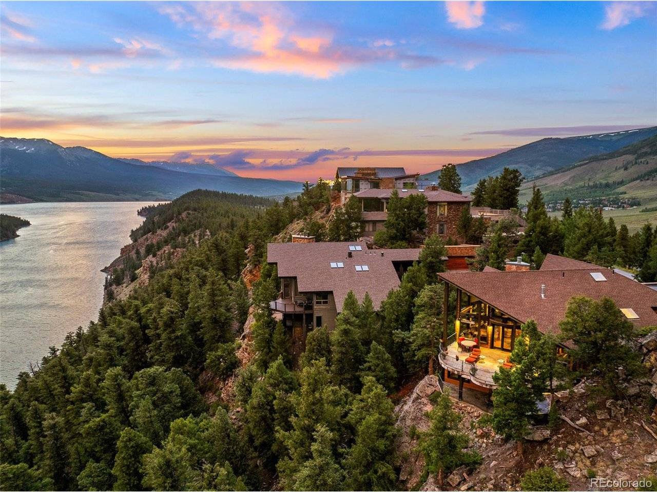 31 Pinnacle, Dillon, CO 80435