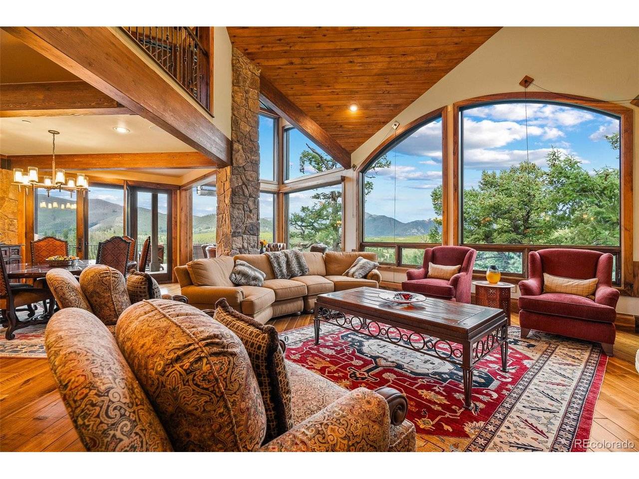 31 Pinnacle, Dillon, CO 80435