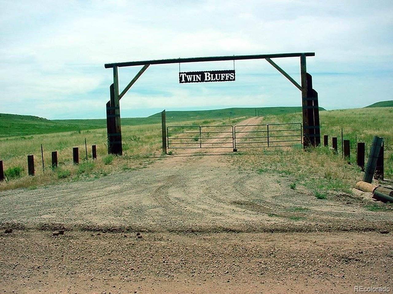 Lot 4 Twin Bluffs, Larkspur, CO 80118