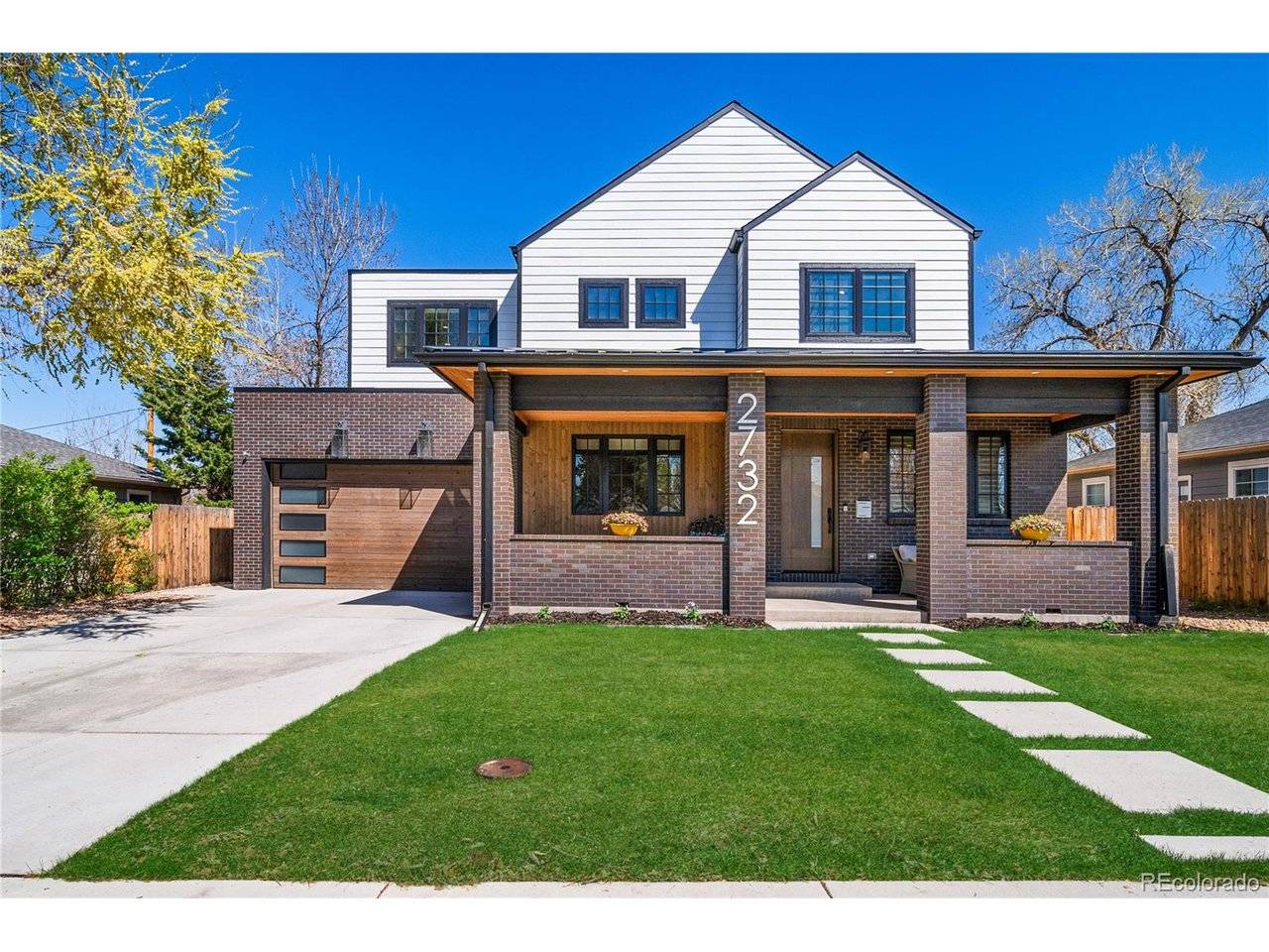 2732 S Jackson, Denver, CO 80210