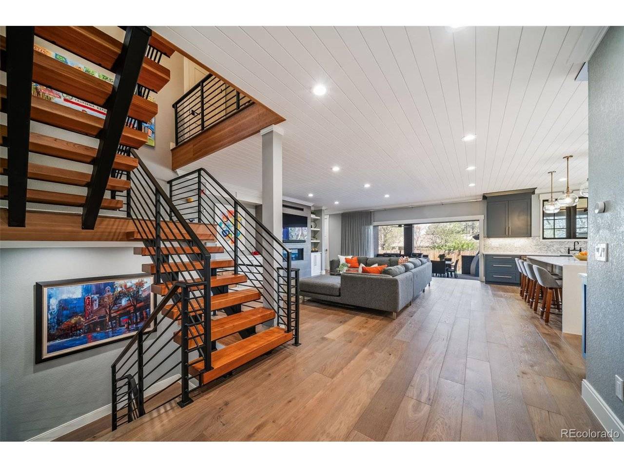 2732 S Jackson, Denver, CO 80210