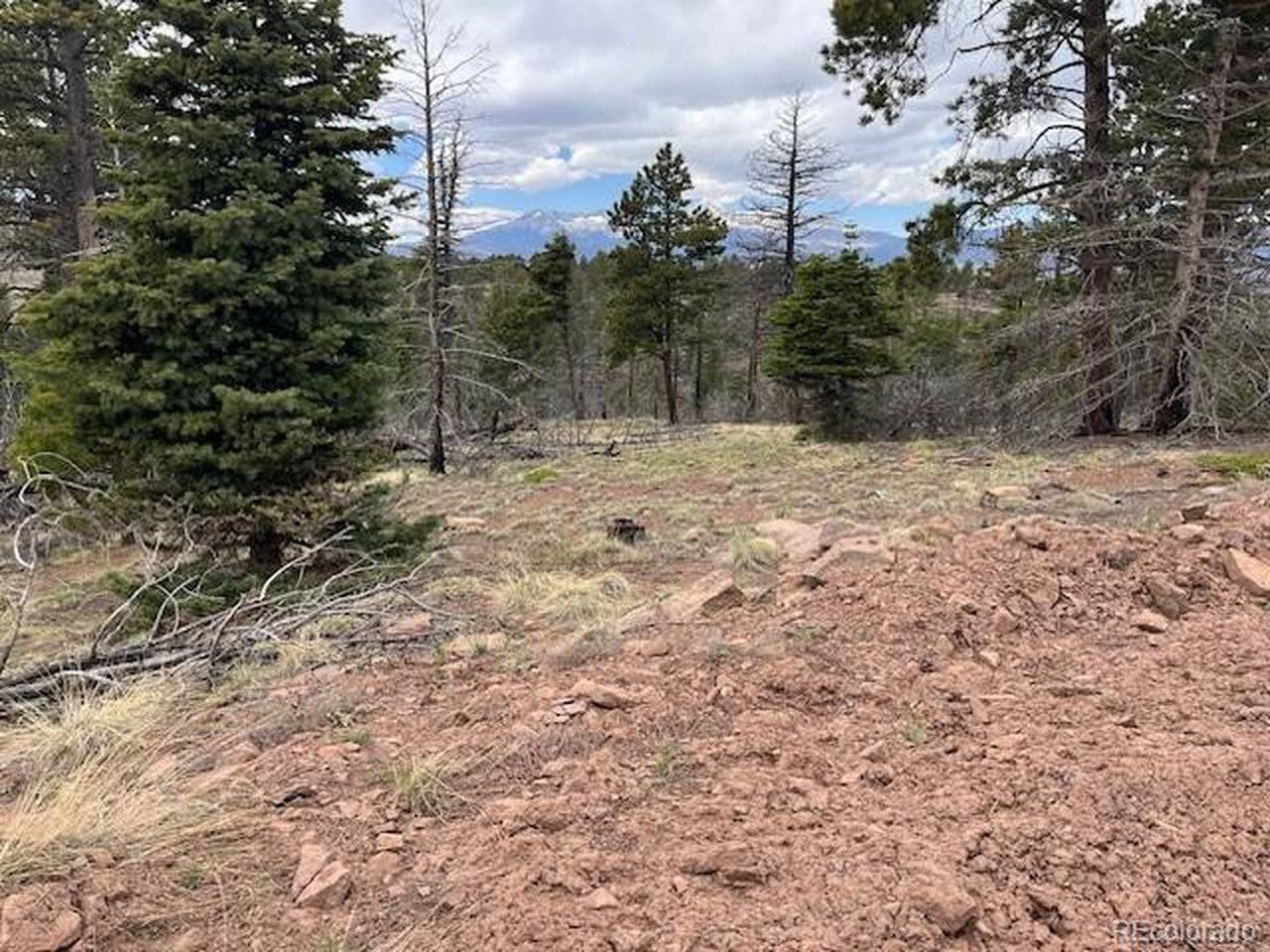 513 Leslie, Fort Garland, CO 81133