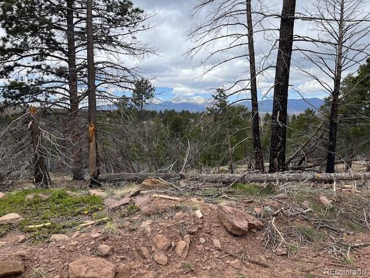 513 Leslie, Fort Garland, CO 81133
