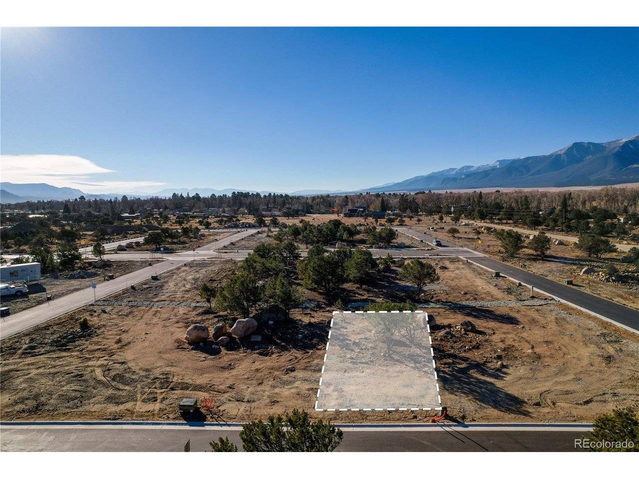 135 Rooks, Buena Vista, CO 81211