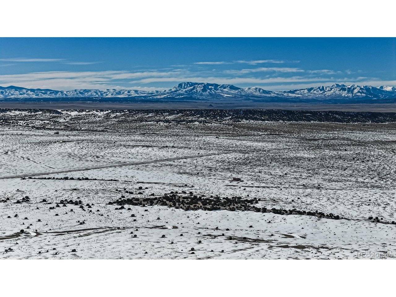 19 Turkey Ridge Ranch, Walsenburg, CO 81089