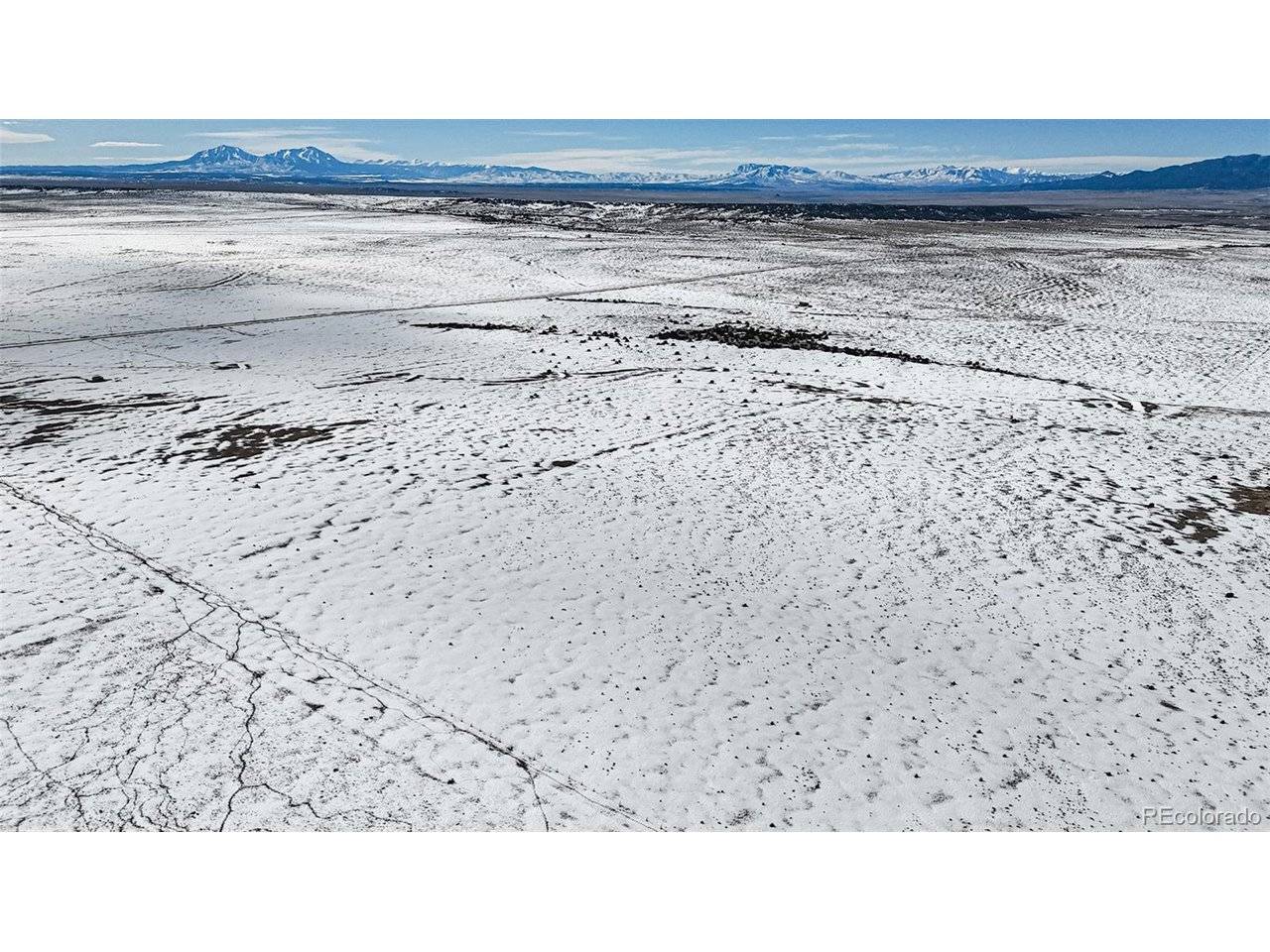 19 Turkey Ridge Ranch, Walsenburg, CO 81089
