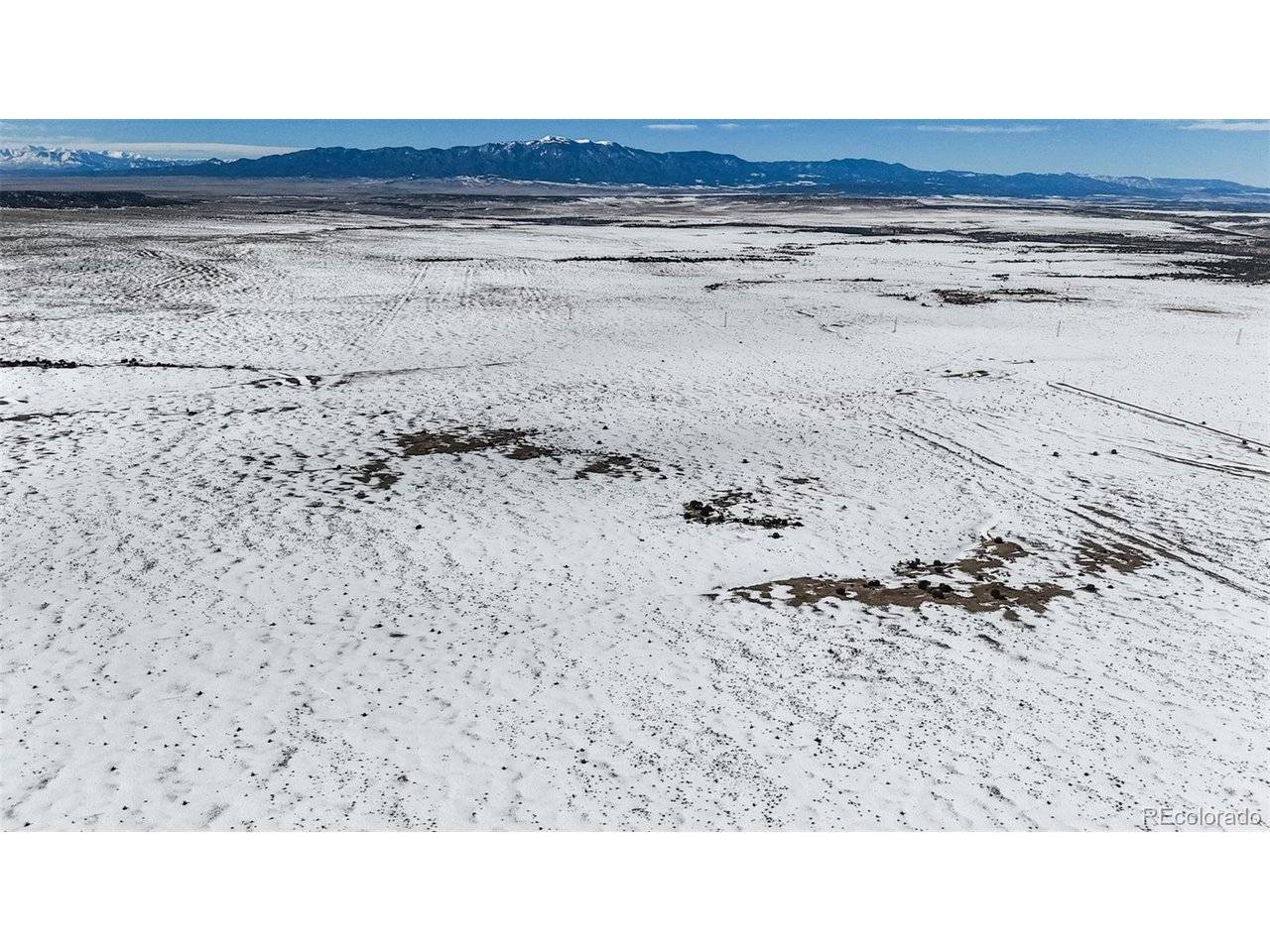 19 Turkey Ridge Ranch, Walsenburg, CO 81089